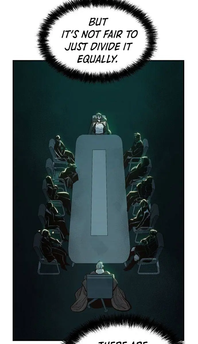 The Lone Necromancer Chapter 56 Page 64