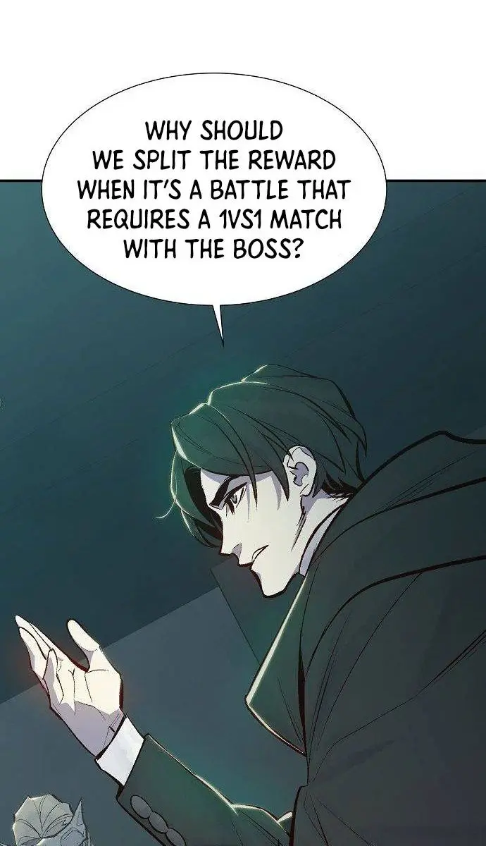 The Lone Necromancer Chapter 56 Page 73