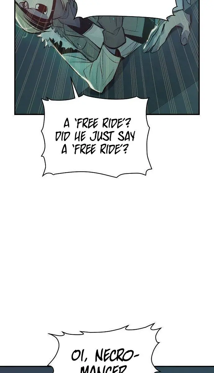 The Lone Necromancer Chapter 56 Page 81