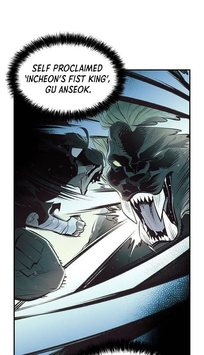 The Lone Necromancer Chapter 56 Page 84