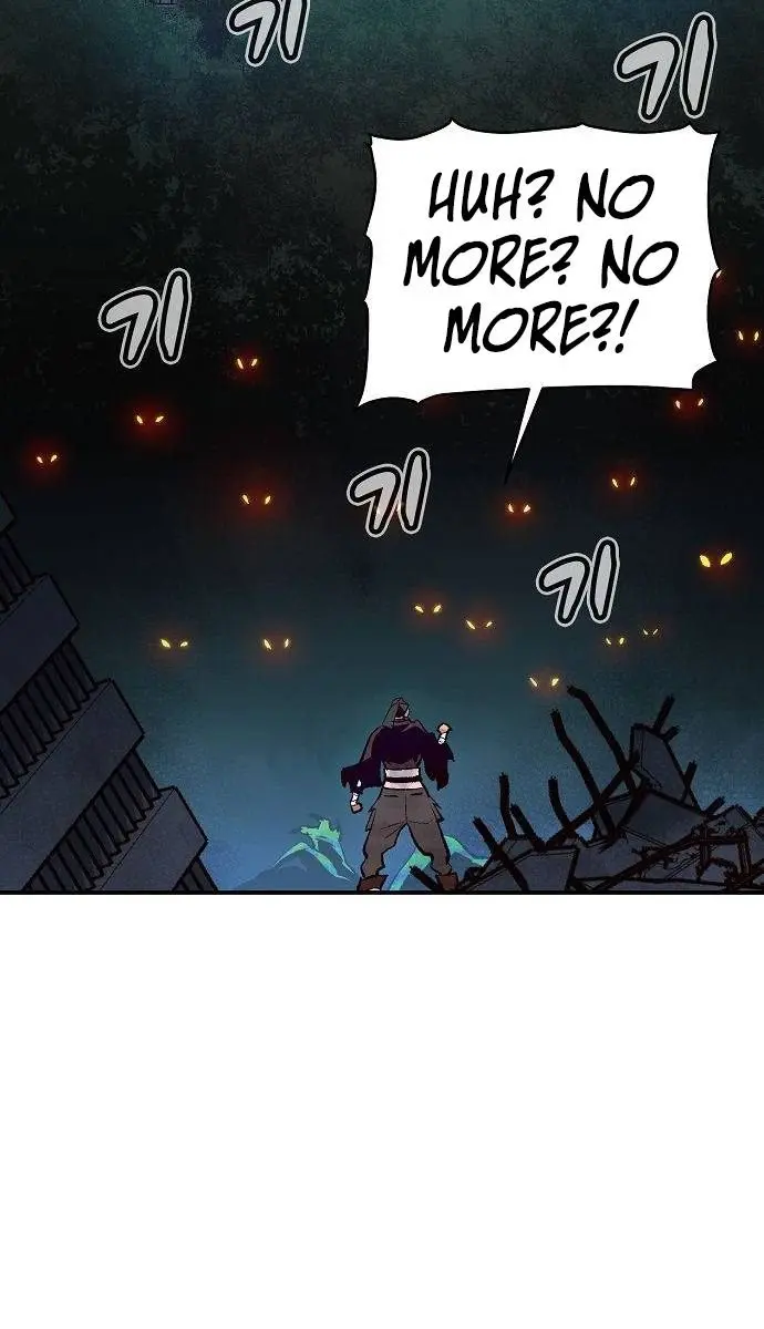 The Lone Necromancer Chapter 56 Page 105