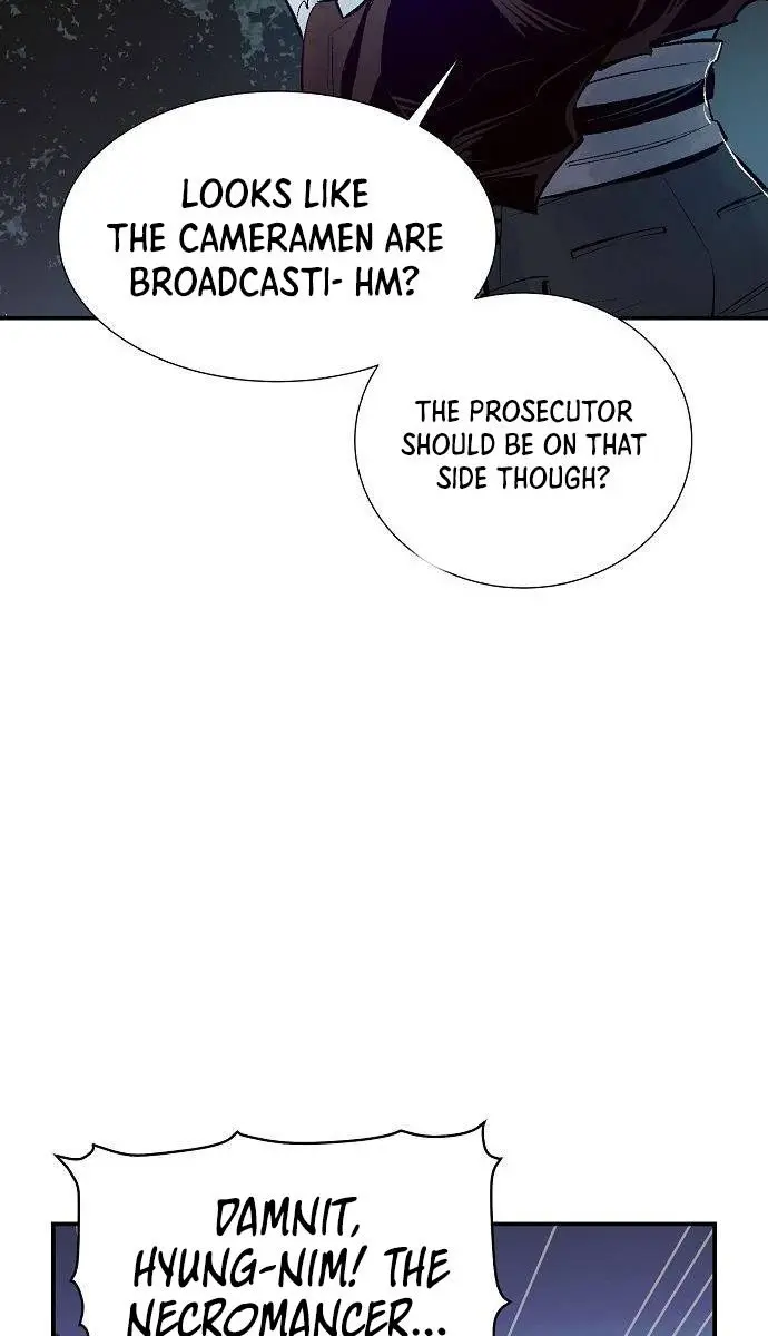 The Lone Necromancer Chapter 56 Page 123