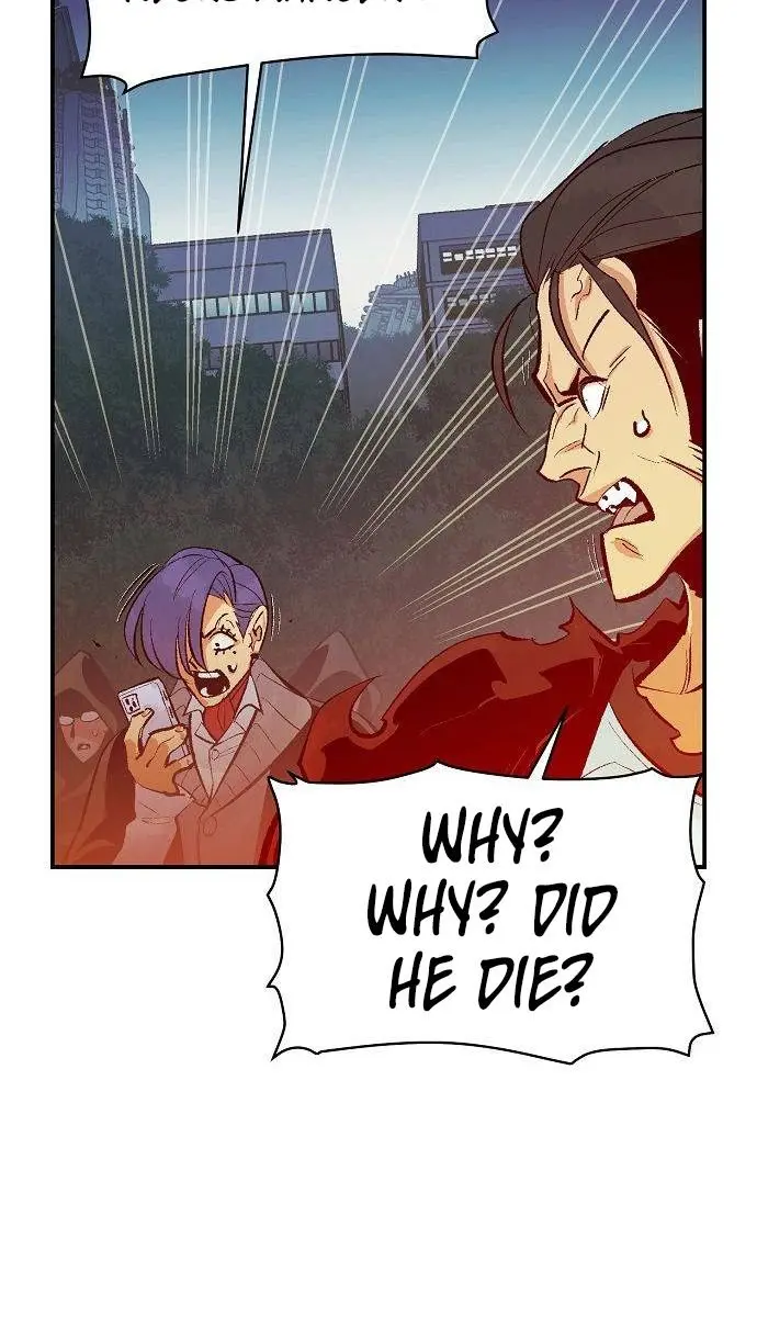 The Lone Necromancer Chapter 56 Page 124