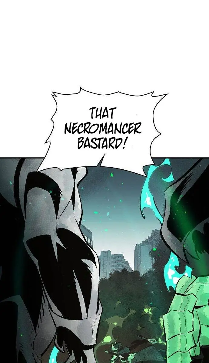 The Lone Necromancer Chapter 56 Page 129