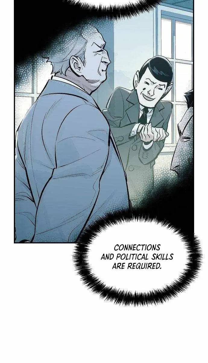 The Lone Necromancer Chapter 57 Page 10