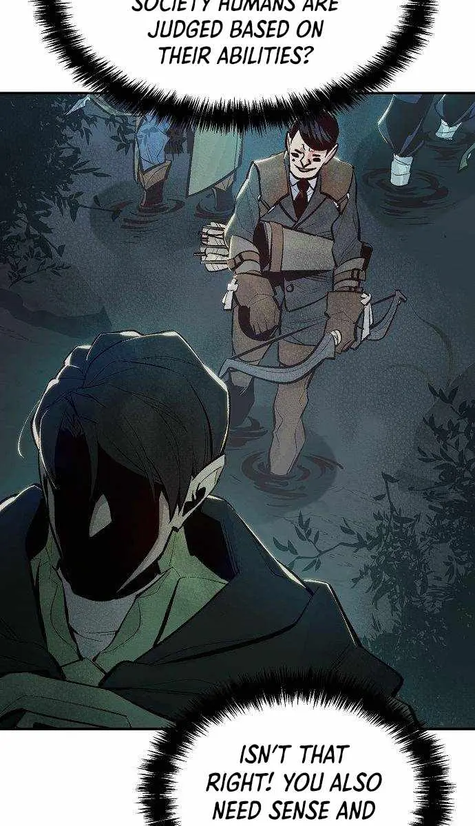 The Lone Necromancer Chapter 57 Page 13