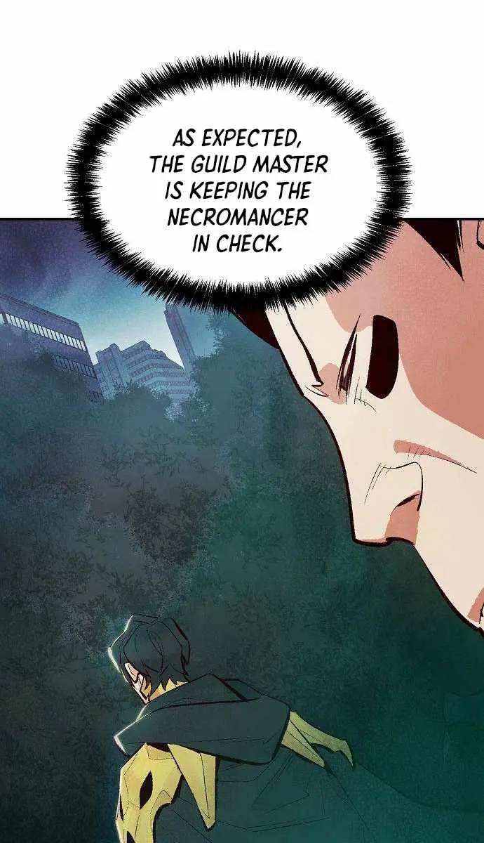 The Lone Necromancer Chapter 57 Page 18