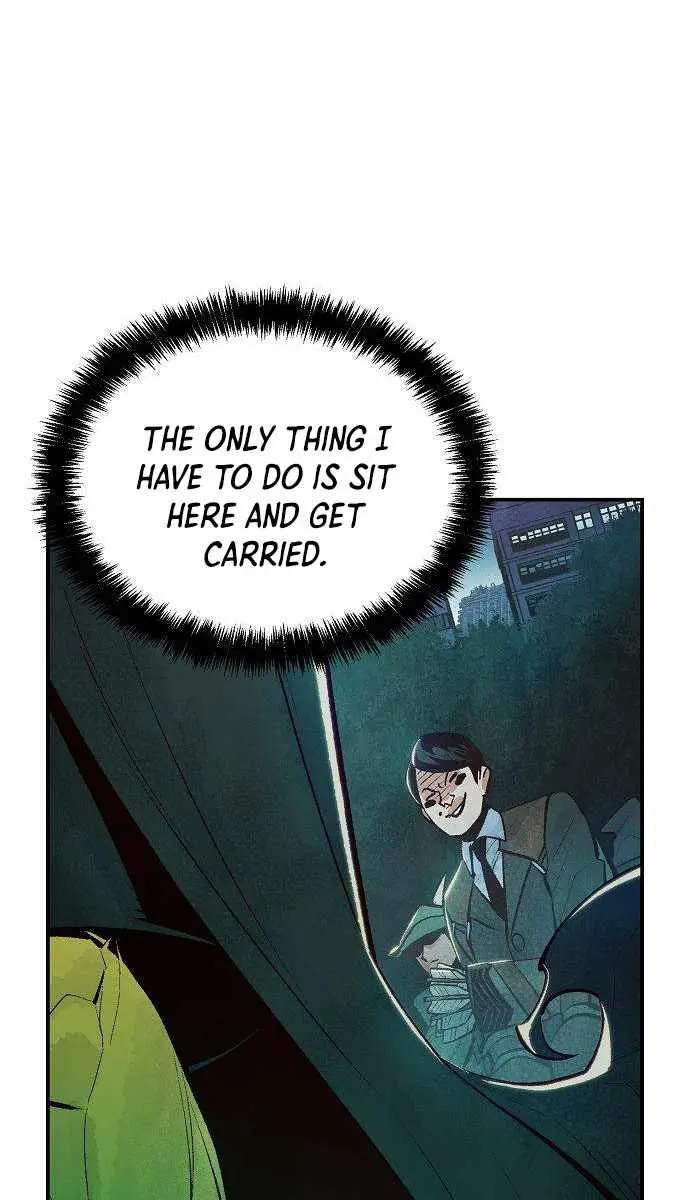 The Lone Necromancer Chapter 57 Page 21