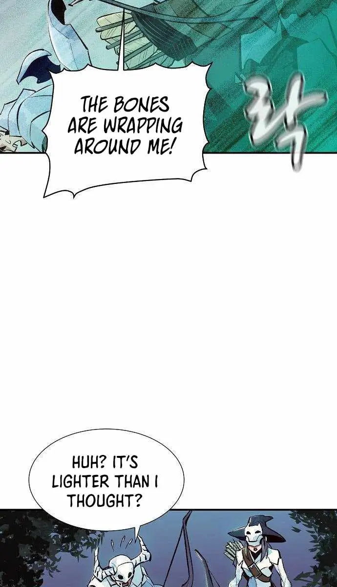 The Lone Necromancer Chapter 57 Page 42