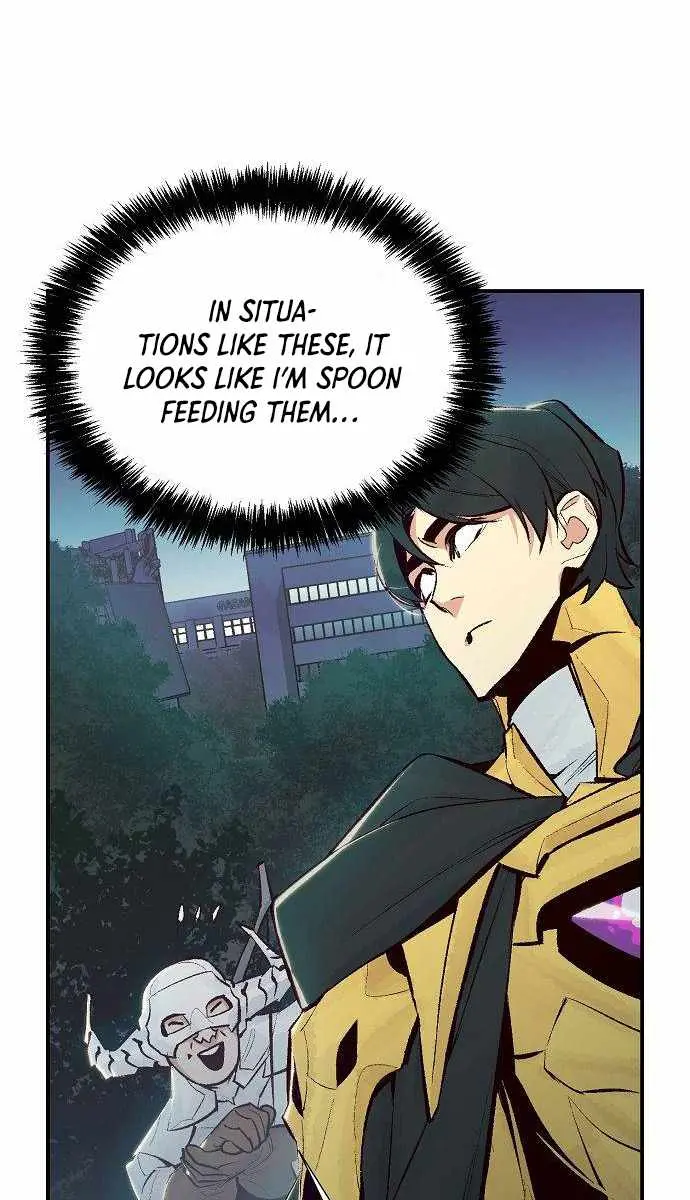 The Lone Necromancer Chapter 57 Page 46