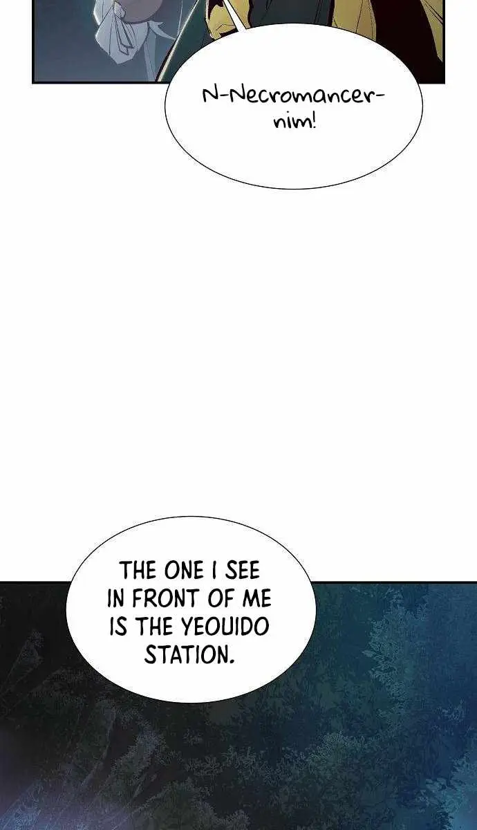 The Lone Necromancer Chapter 57 Page 47