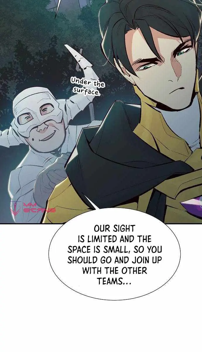 The Lone Necromancer Chapter 57 Page 52