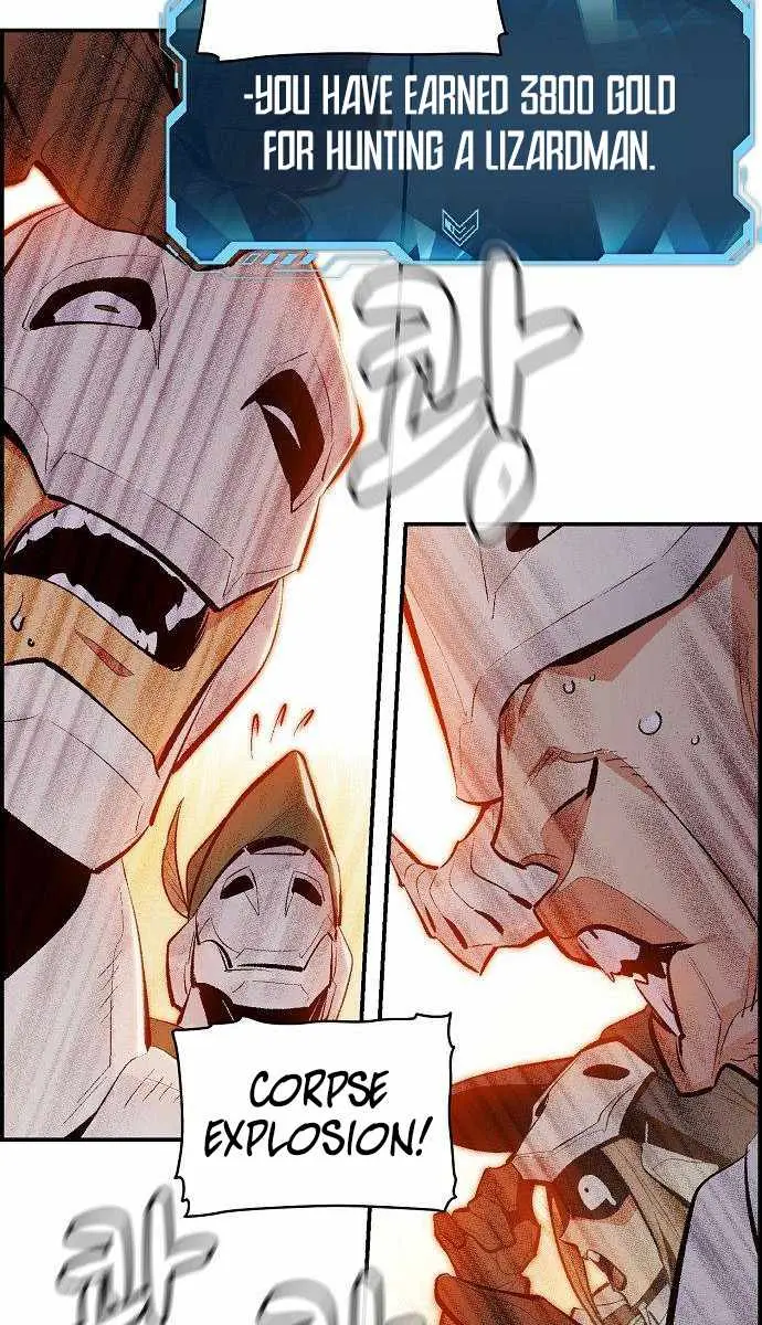 The Lone Necromancer Chapter 57 Page 60