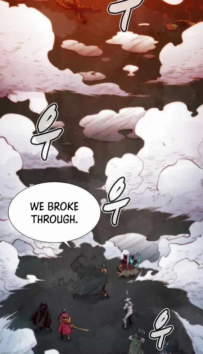 The Lone Necromancer Chapter 57 Page 63