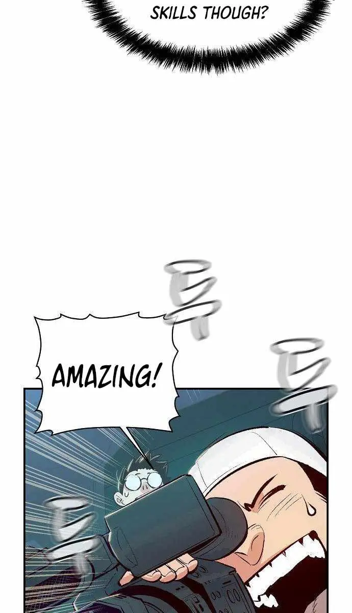 The Lone Necromancer Chapter 57 Page 67