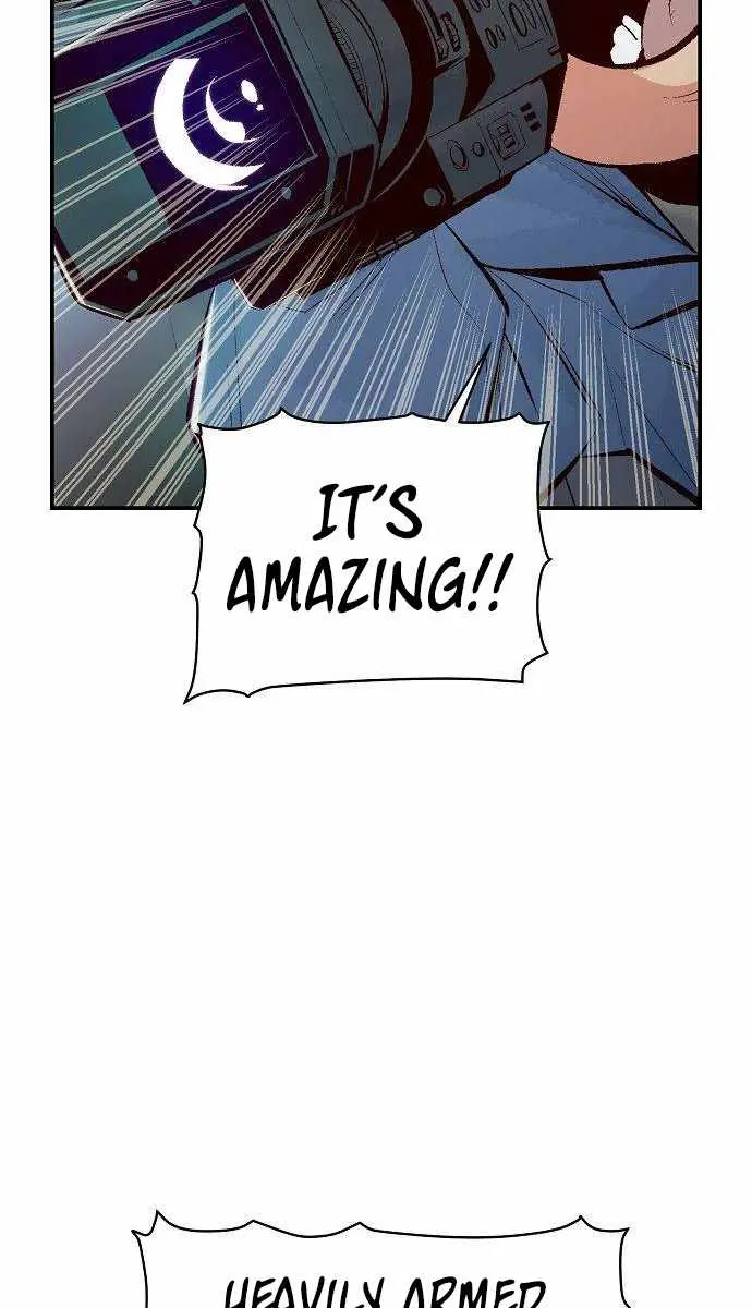 The Lone Necromancer Chapter 57 Page 68