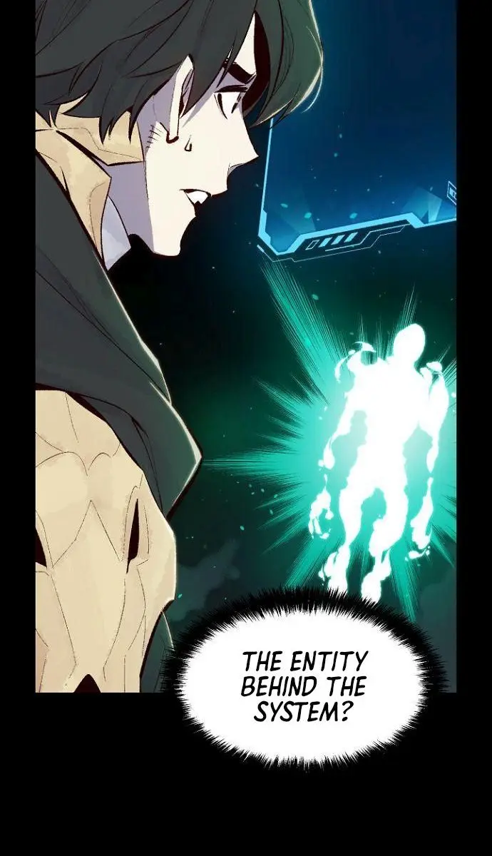 The Lone Necromancer Chapter 58 Page 10
