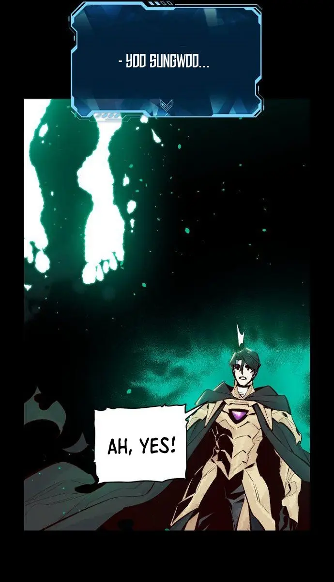 The Lone Necromancer Chapter 58 Page 18