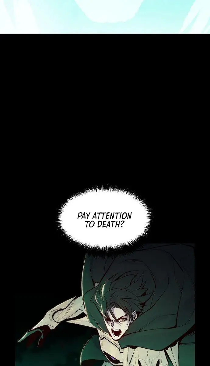 The Lone Necromancer Chapter 58 Page 20