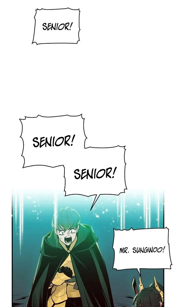 The Lone Necromancer Chapter 58 Page 24