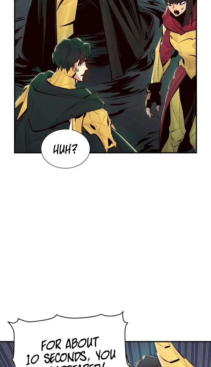 The Lone Necromancer Chapter 58 Page 25