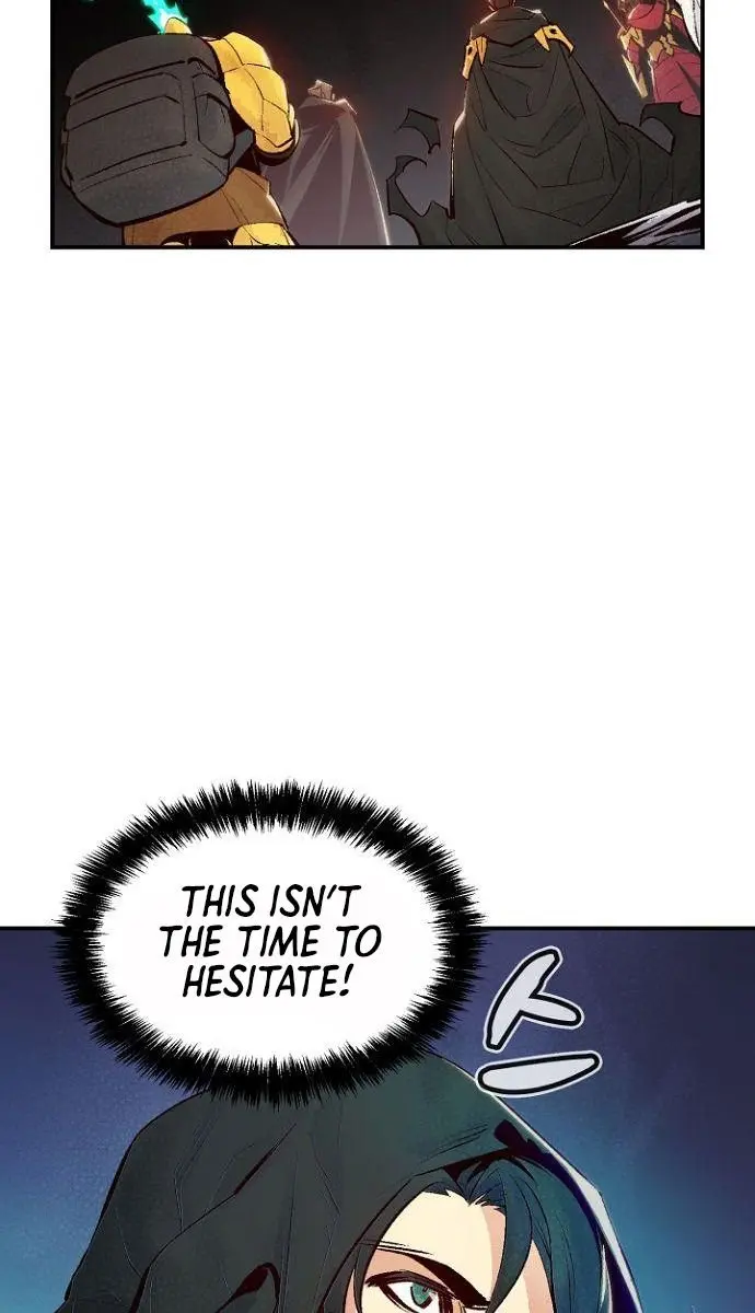 The Lone Necromancer Chapter 58 Page 33