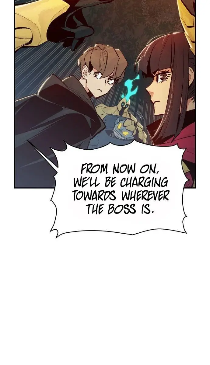 The Lone Necromancer Chapter 58 Page 36