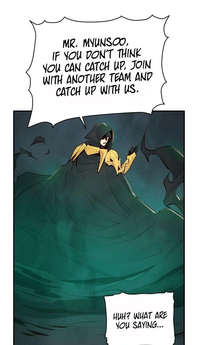 The Lone Necromancer Chapter 58 Page 37