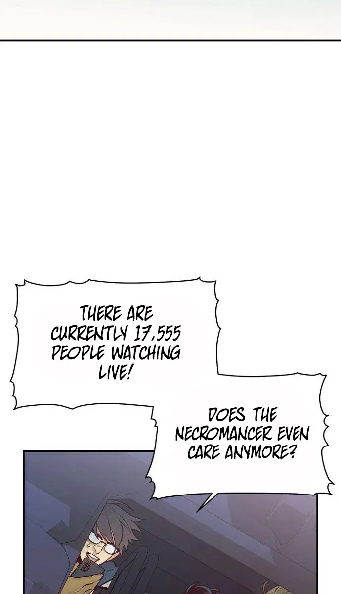 The Lone Necromancer Chapter 58 Page 57
