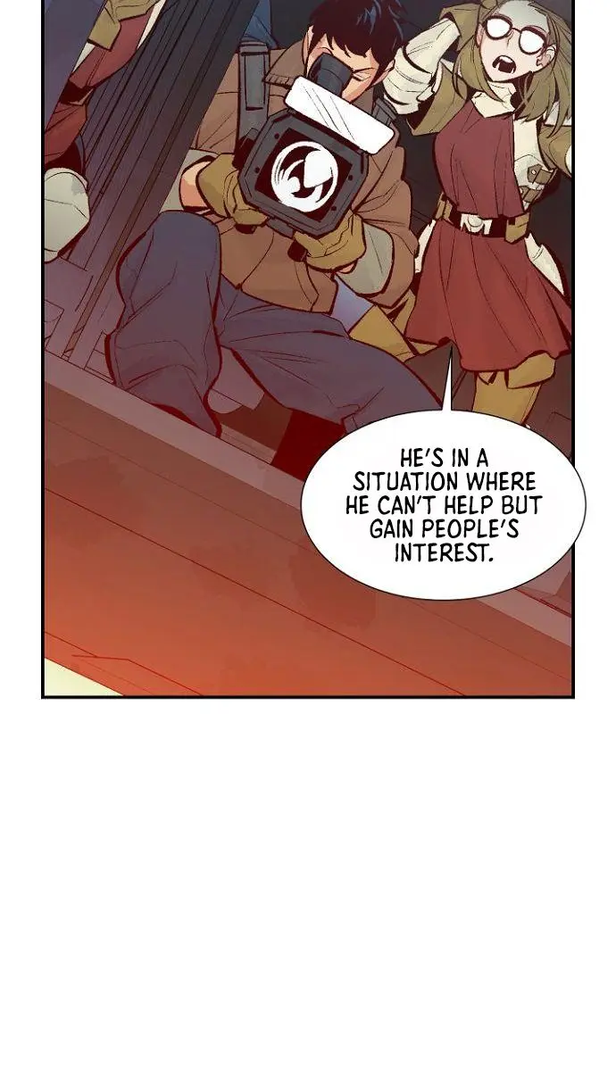 The Lone Necromancer Chapter 58 Page 58