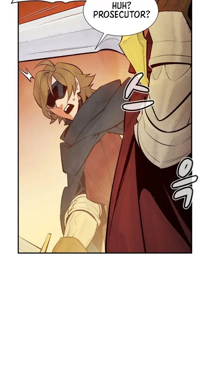 The Lone Necromancer Chapter 58 Page 63