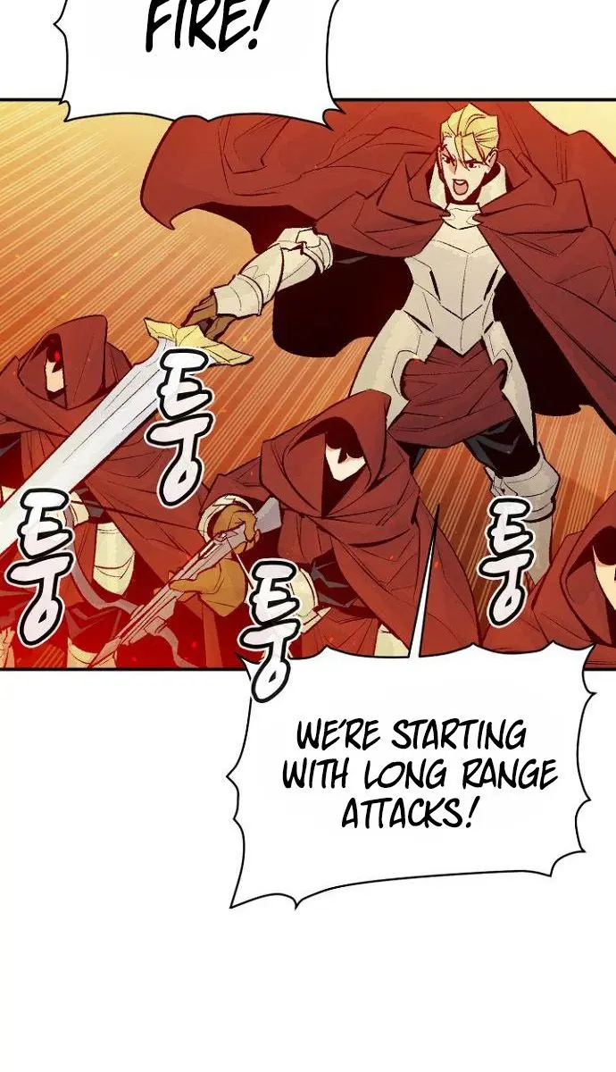 The Lone Necromancer Chapter 58 Page 74
