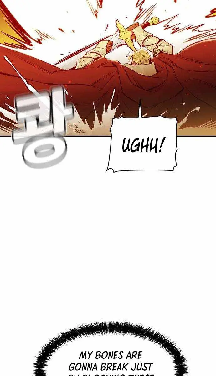 The Lone Necromancer Chapter 59 Page 8