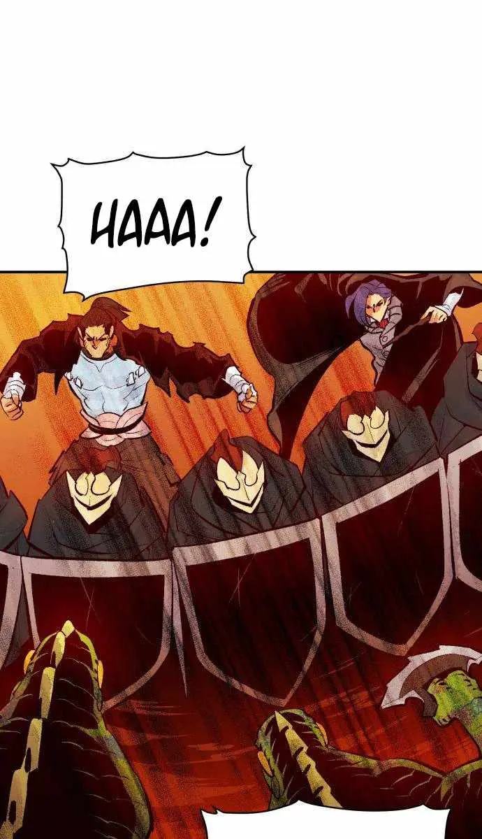 The Lone Necromancer Chapter 59 Page 58