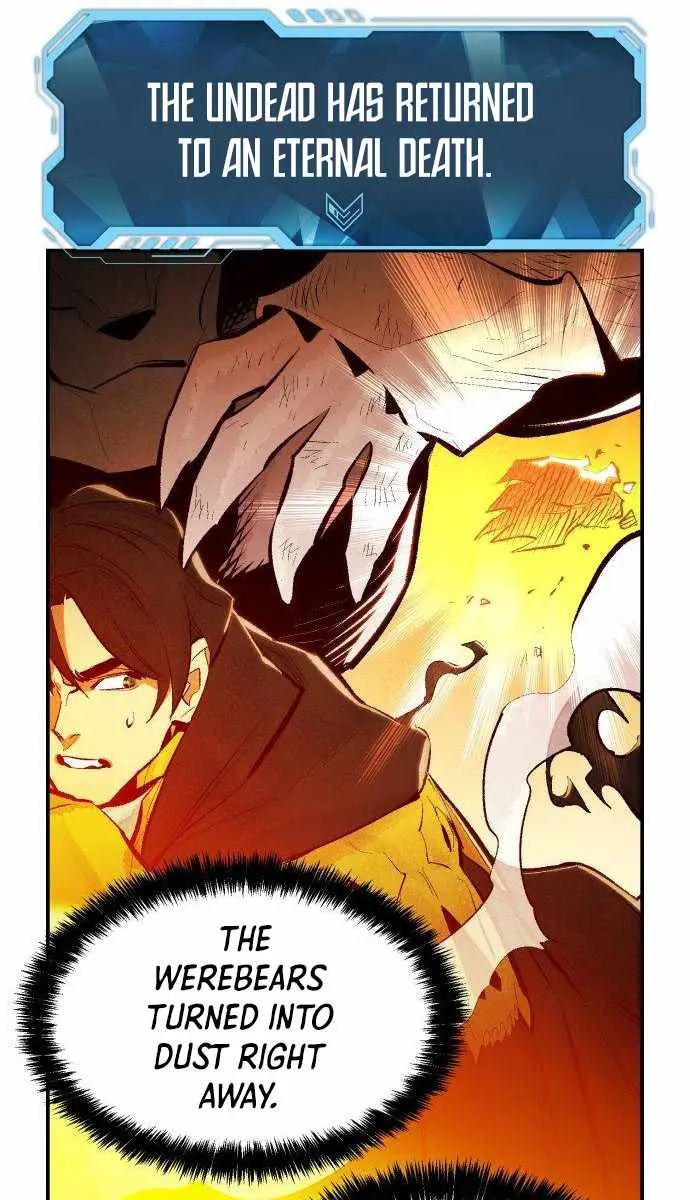 The Lone Necromancer Chapter 59 Page 95
