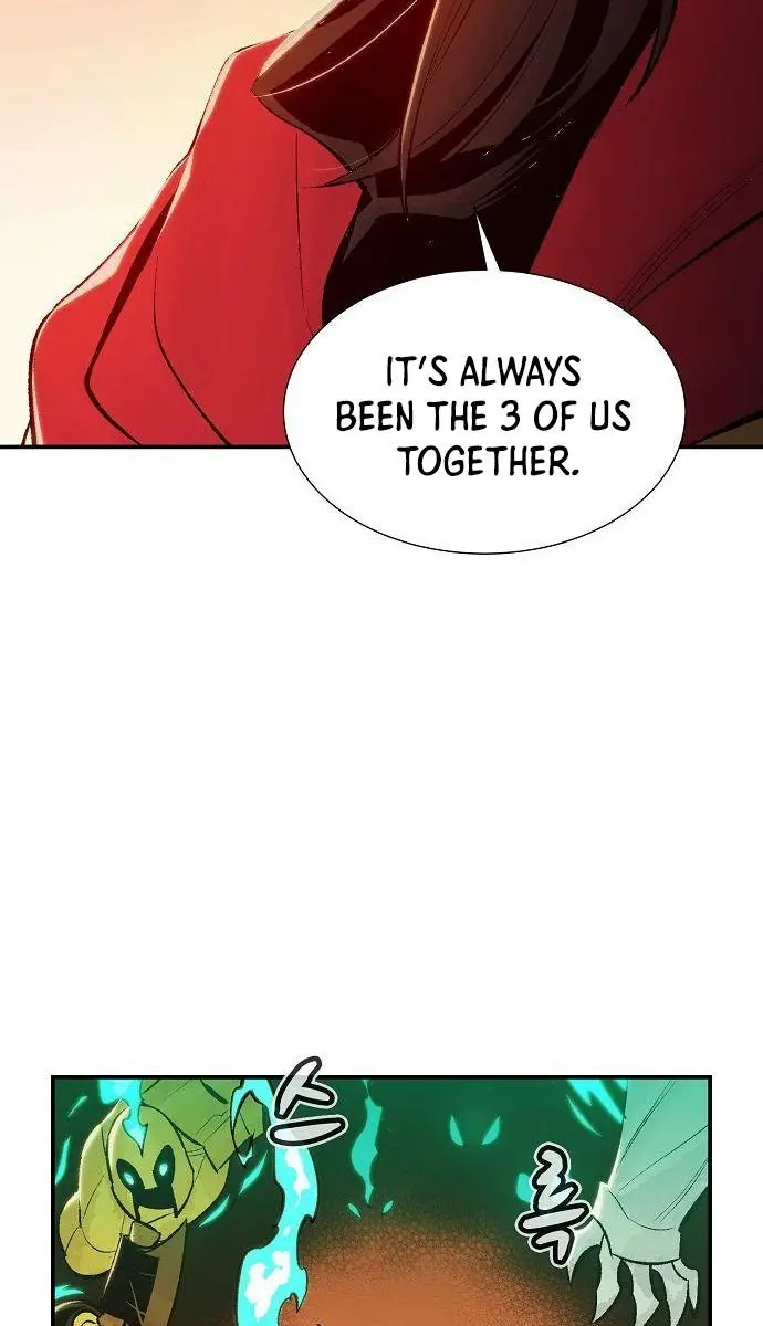 The Lone Necromancer Chapter 60 Page 24