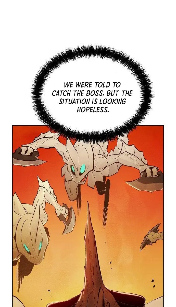 The Lone Necromancer Chapter 60 Page 32