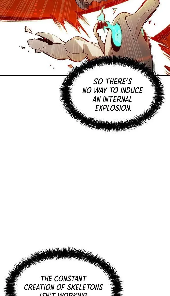 The Lone Necromancer Chapter 60 Page 36