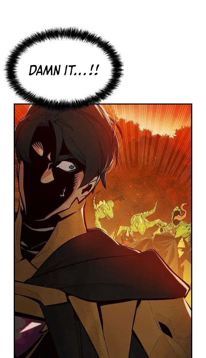 The Lone Necromancer Chapter 60 Page 40