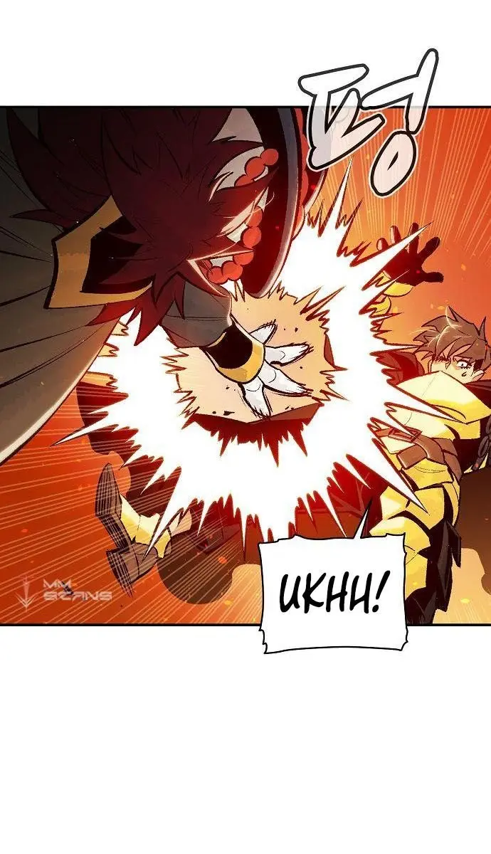 The Lone Necromancer Chapter 60 Page 64