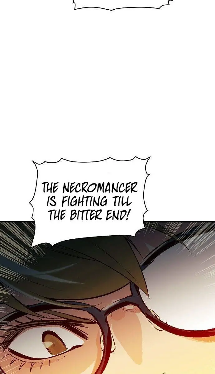 The Lone Necromancer Chapter 60 Page 88