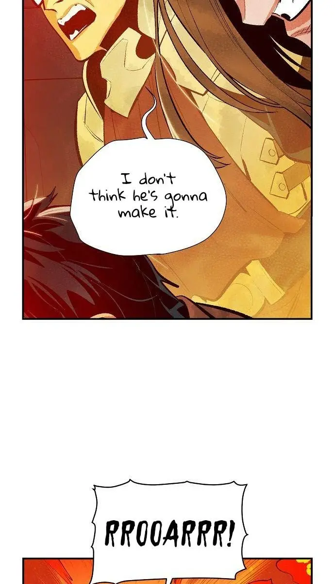 The Lone Necromancer Chapter 60 Page 95