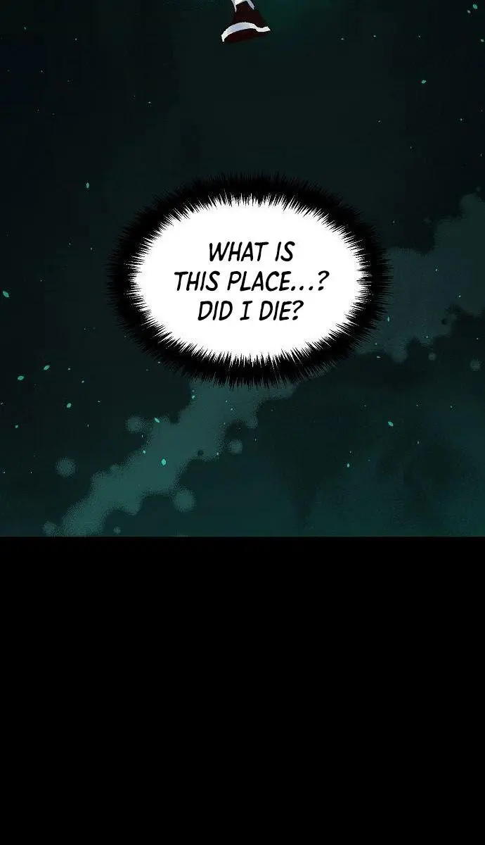 The Lone Necromancer Chapter 60 Page 111