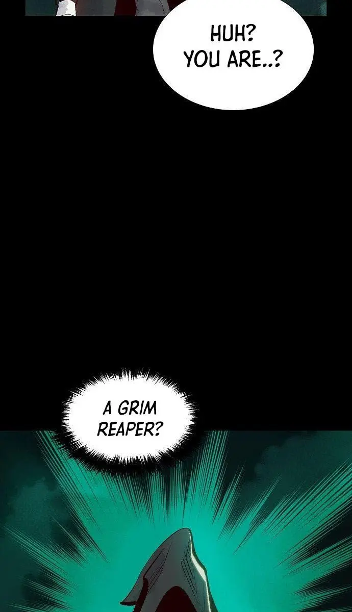 The Lone Necromancer Chapter 60 Page 119