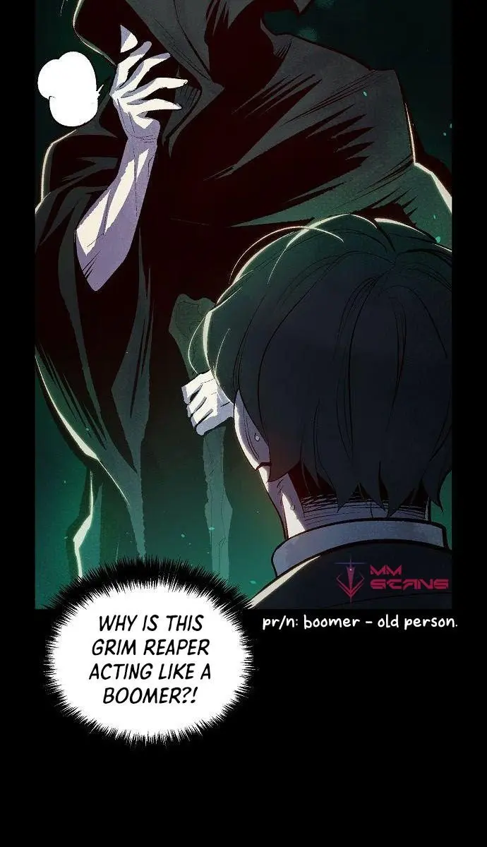 The Lone Necromancer Chapter 60 Page 125