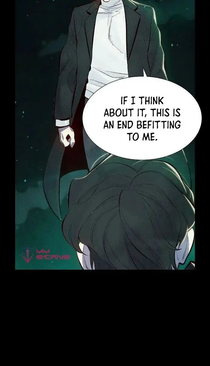 The Lone Necromancer Chapter 61 Page 8