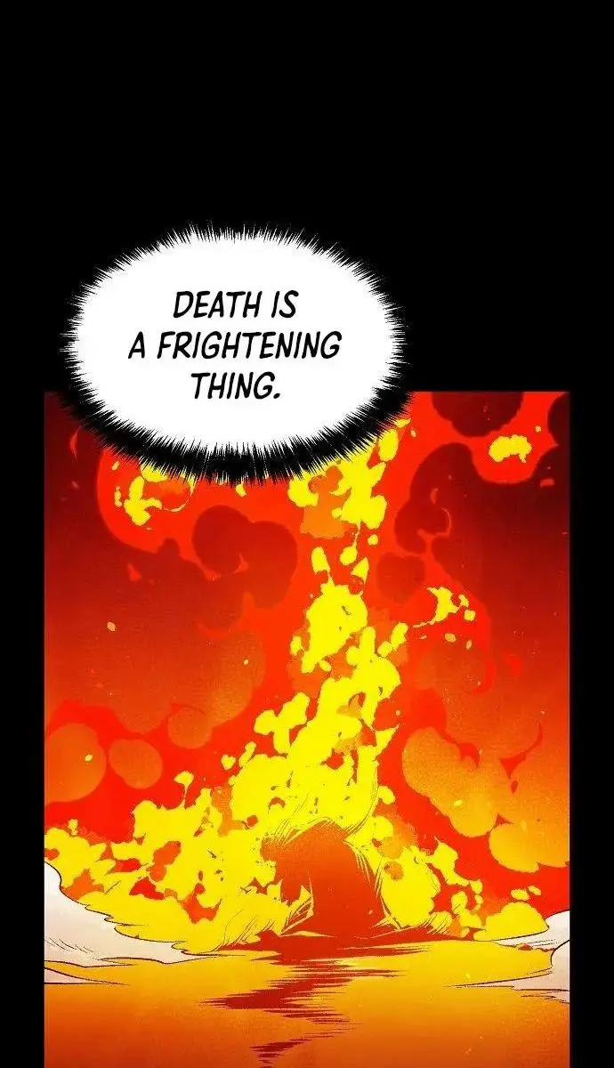 The Lone Necromancer Chapter 61 Page 9