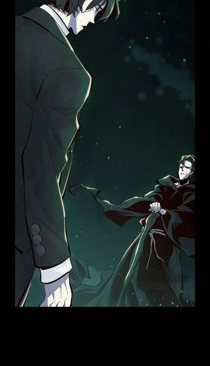 The Lone Necromancer Chapter 61 Page 15