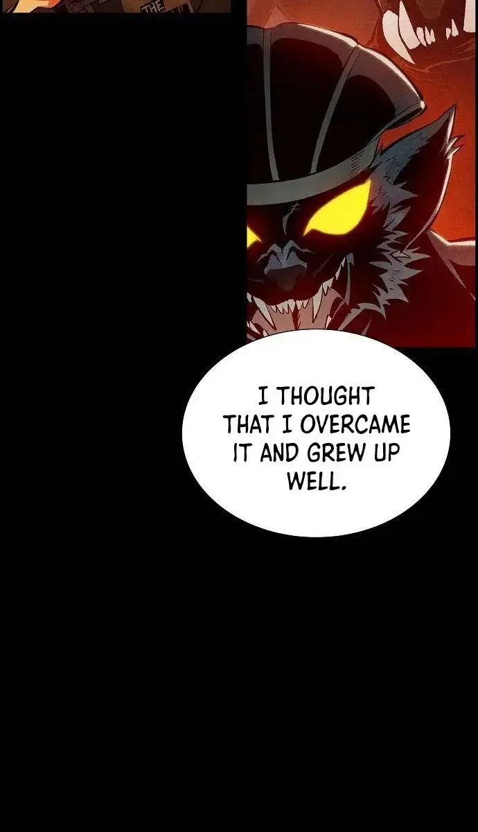 The Lone Necromancer Chapter 61 Page 21