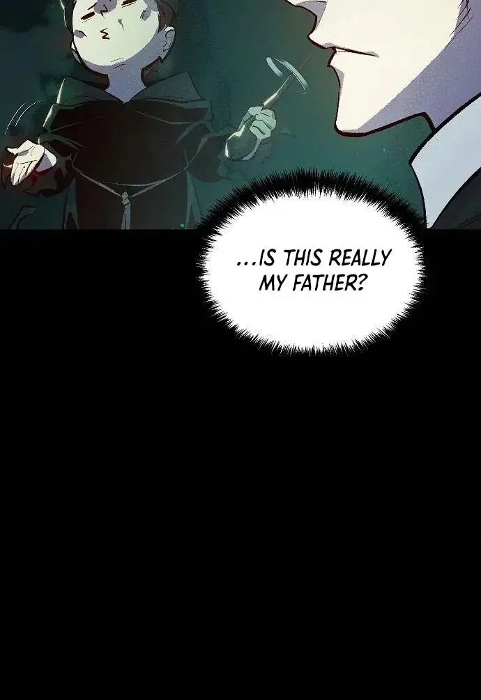 The Lone Necromancer Chapter 61 Page 27